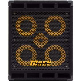 Mark Bass STANDARD 102 HF