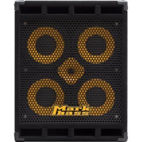 Mark Bass STANDARD 104 HF