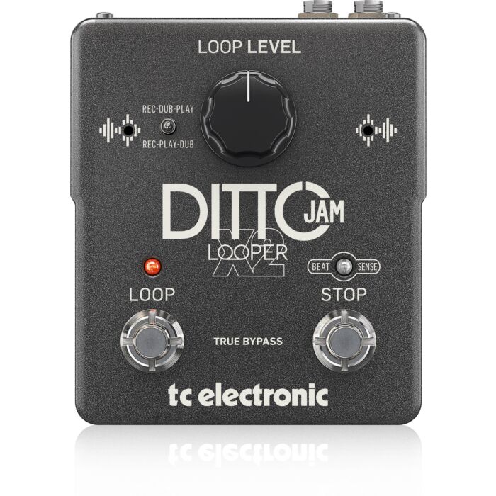 looper pedal black friday