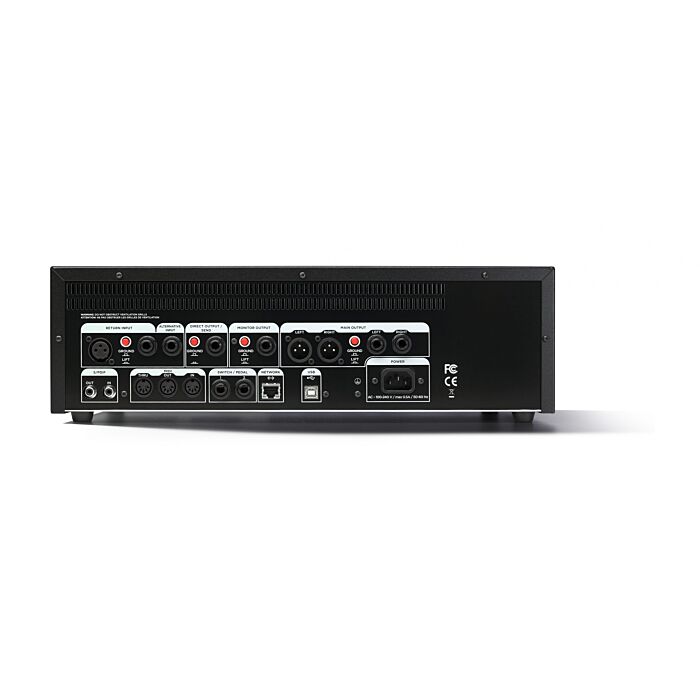 Kemper Profiler Rack
