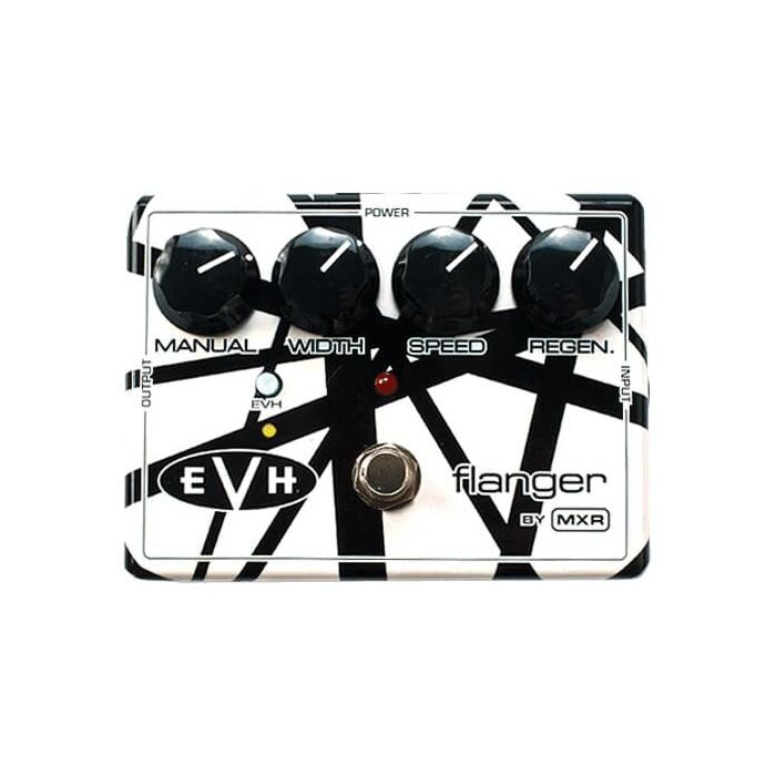 MXR EVH Flanger Pedal