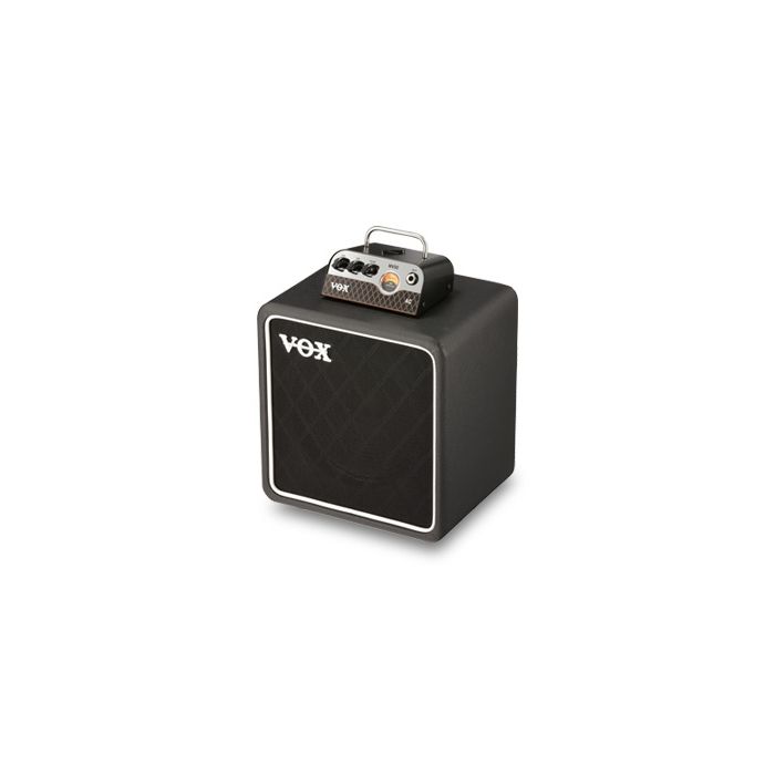 Set　VOX　MV50-AC　BC108　Speaker