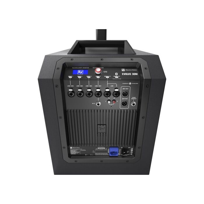 Electro-Voice EVOLVE 30M Portable Powered Column System