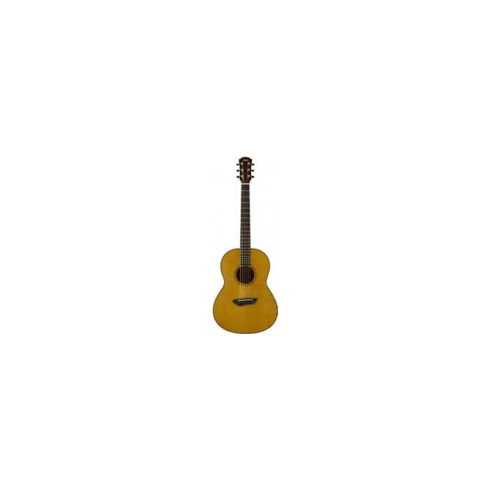 Yamaha CSF3M Travel Acoustic Guitar - Vintage Tint
