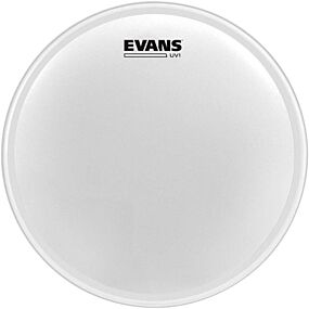 Evans UV1 Coated Drum Head, 12 Inch 1