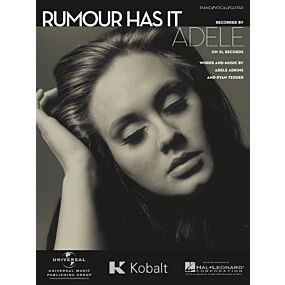 RUMOUR HAS IT PVG S/S