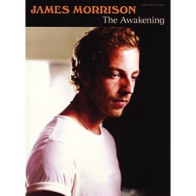 JAMES MORRISON - THE AWAKENING PVG