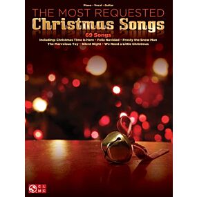 MOST REQUESTED CHRISTMAS SONGS PVG