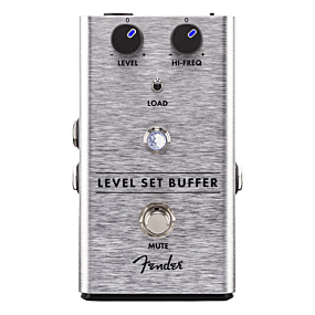 Fender Level Set Buffer Pedal