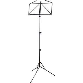 Hercules BS030BB Music Stand and Carry Bag