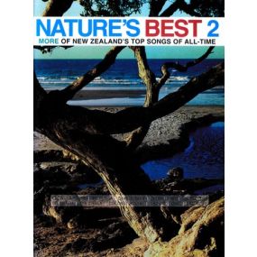 NATURES BEST VOL 2 NEW ZEALAND TOP SONGS PVG