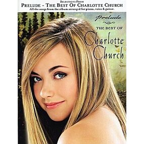 CHURCH C. BEST OF PRELUDE PVG