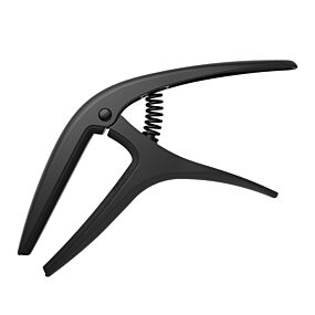 Ernie Ball Axis Universal Capo in Black