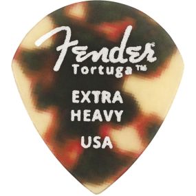 Fender Tortuga 551 Shape Extra Heavy (6)
