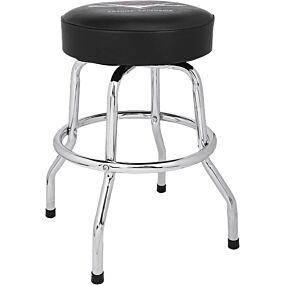Fender Fender™ Custom Shop Pinstripe Barstool, 24"