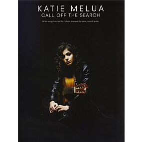 KATIE MELUA - CALL OFF THE SEARCH PVG