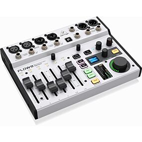 Behringer FLOW 8 Digital Mixer