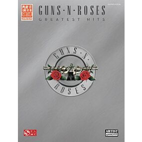 Guns N Roses Greatest Hits Guitar Tab
