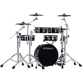 Roland VAD-307 V-Drums Acoustic Design Electronic Drum Kit