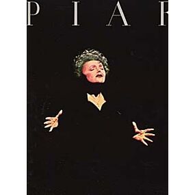EDITH PIAF - 20 SONGS PVG