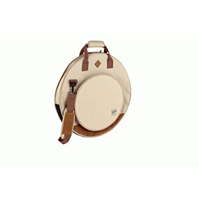 TAMA POWERPAD Designer Collection Cymbal Bag 22" in Beige