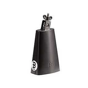 Meinl Percussion SL675BK Black Finish Series Medium Timbales Cowbell 6 3/4"