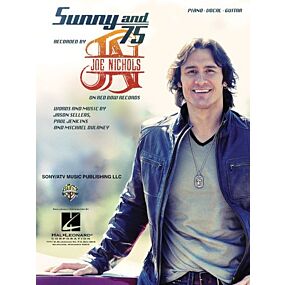 SUNNY AND 75 PVG S/S
