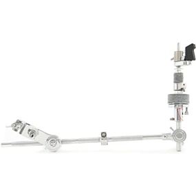 DW DWSM9212 0.5" x 18" Boom Closed Hi-Hat Arm and MG3 Clamp
