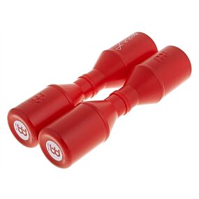 Meinl Percussion Luis Conte Studio Shaker in Red