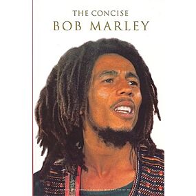 BOB MARLEY - CONCISE MELODY/LYRICS/CHORDS