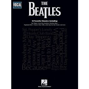 BEATLES NOTE FOR NOTE VOCAL TRANSCRIPTIONS