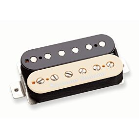 Seymour Duncan 78 Model Bridge Pickup in Zebra
