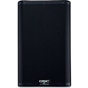 QSC K8.2 8" Powered Speaker