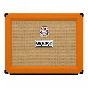 Orange PPC212OB 2x12" Open Back Cabinet