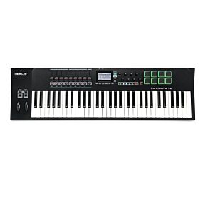 Nektar Panorama T6 MIDI Controller Keyboard