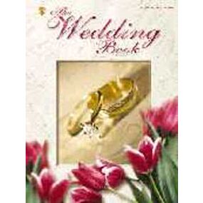 THE WEDDING BOOK PVG