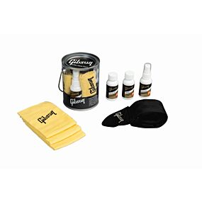 Gibson Guitar Care Kit