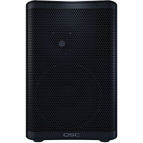 QSC CP8 8" Powered Speaker