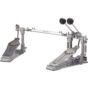 Pearl PHP932 Demonator Right Footed Single Chain Double Bass Drum Pedal