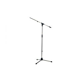 K&M 2106 Microphone Stand in Silver