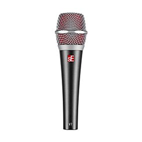 sE Electronics V7 Supercardioid Dynamic Live Vocal Mic