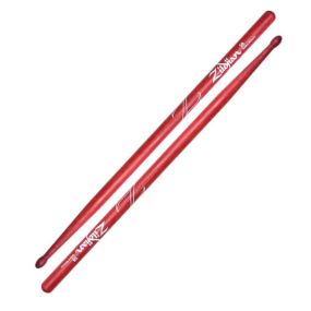 5A Red Drumsticks - Zildjian