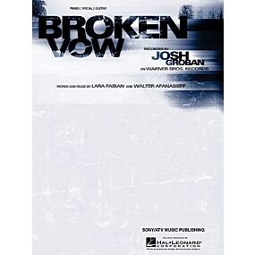 BROKEN VOW PVG S/S