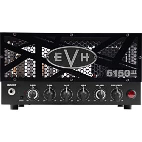 EVH 5150III LBXS 15W Amp Head