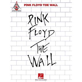 Pink Floyd The Wall Guitar Tab RV