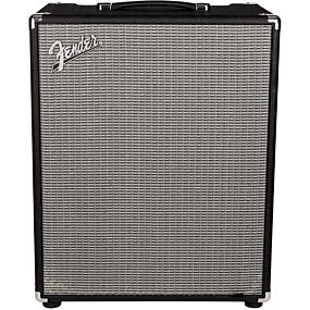 Fender Rumble 500 (V3) Bass Combo Amplifier