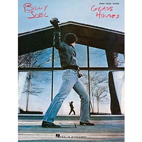 BILLY JOEL - GLASS HOUSES PVG