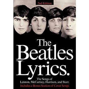 BEATLES LYRICS