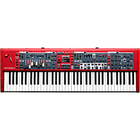 Nord Stage 4 73 key Stage Keyboard
