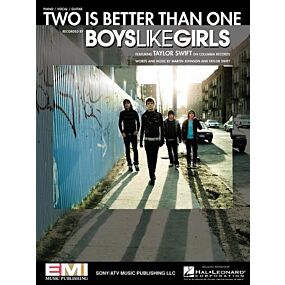 TWO IS BETTER THAN ONE S/S PVG